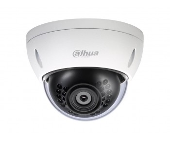 Dahua IP Kamera 1.3 MP Dome IPC-HDBW4120E-AS 0360B Güvenlik Kamera Sistemleri